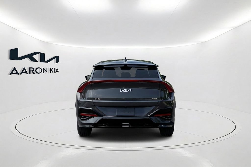 New 2026 Kia EV6 GT-Line RWD image 5