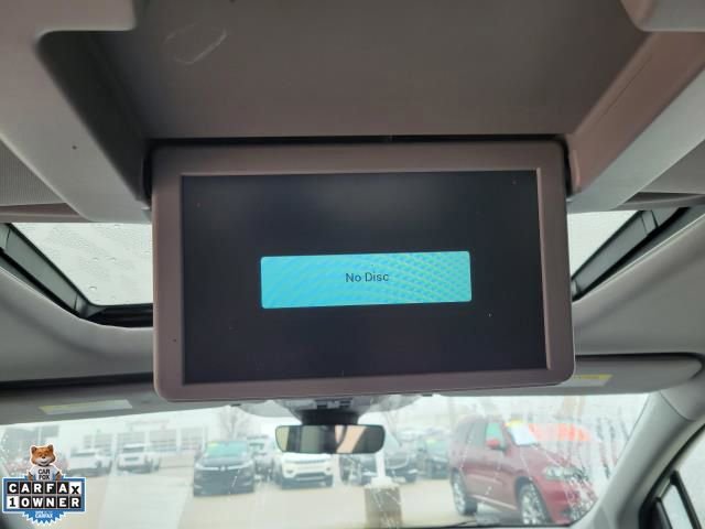Used 2022 Honda Odyssey Touring image 16