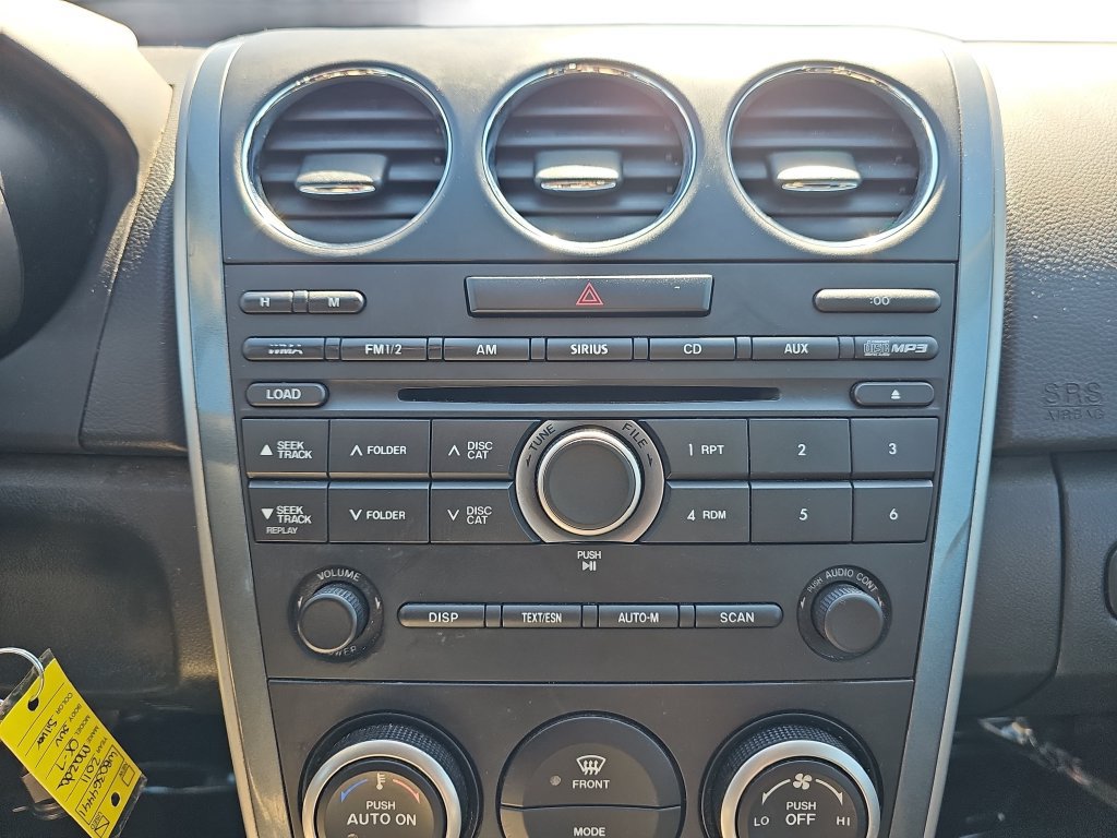 Used 2011 MAZDA CX-7 i Sport w/ Convenience Pkg FWD image 22