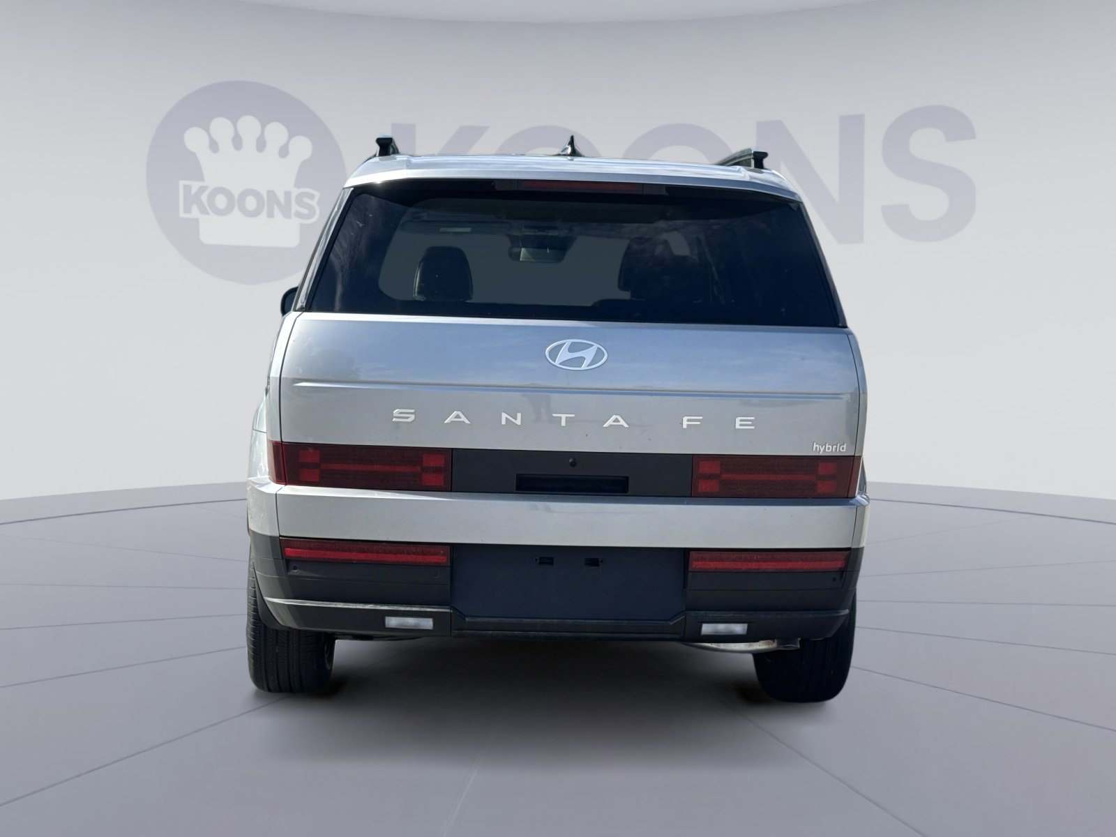 New 2026 Hyundai Santa Fe SEL image 5
