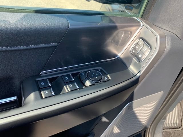 Used 2024 Ford F150 Lariat w/ Equipment Group 502A High AWD/4WD image 22