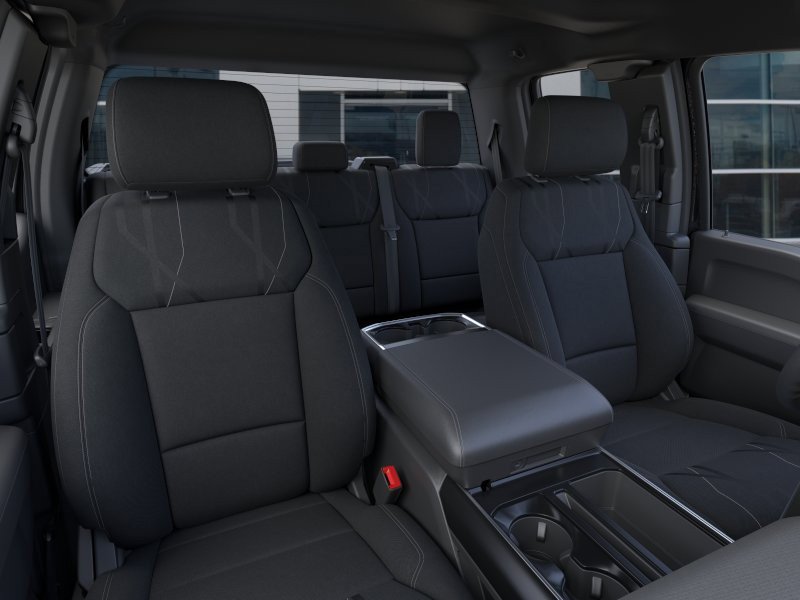 New 2026 Ford F150 STX AWD/4WD image 12