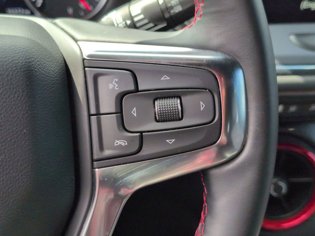 Used 2025 Chevrolet Blazer RS AWD/4WD image 22