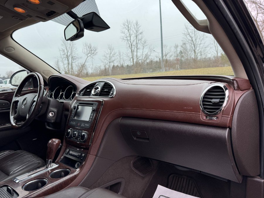 Used 2014 Buick Enclave Premium w/ Trailering Provision Package image 20