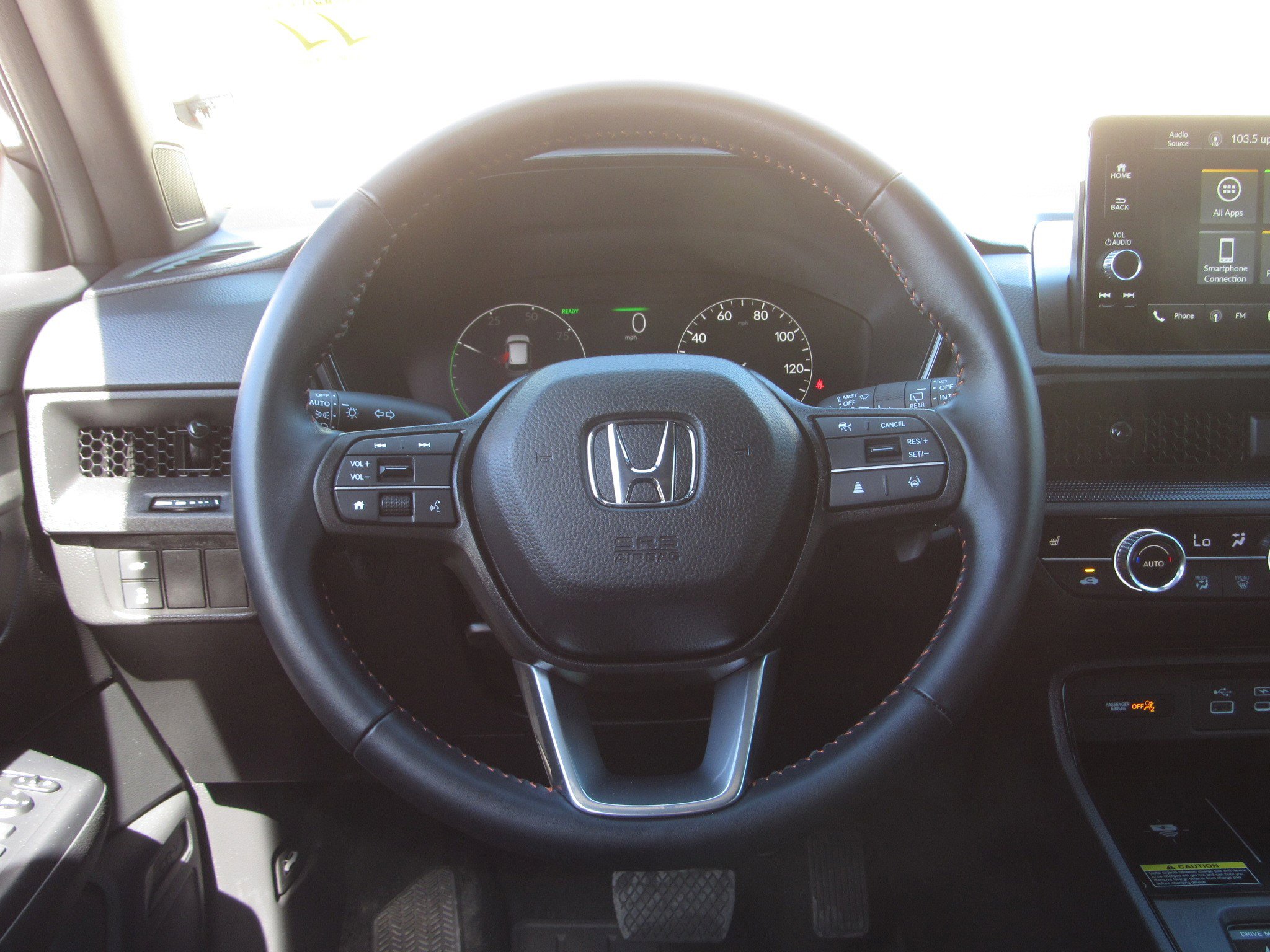 Used 2025 Honda CR-V Sport-L image 26
