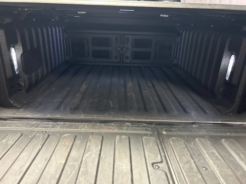 Used 2025 RAM 1500 Tungsten w/ Off Road Group AWD/4WD image 24