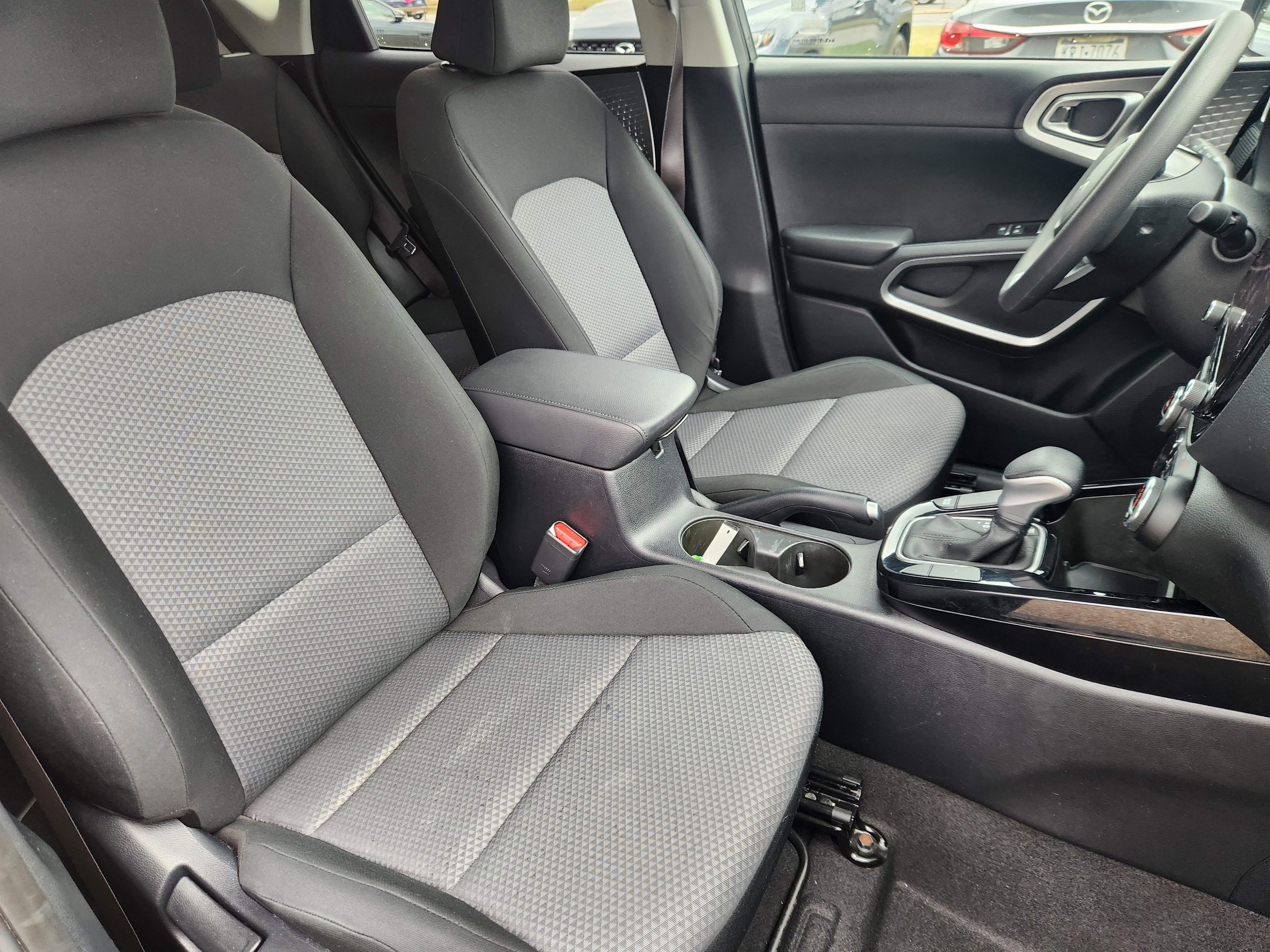 Used 2023 Kia Soul S image 15