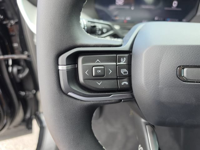 New 2026 Jeep Cherokee Laredo AWD/4WD image 29