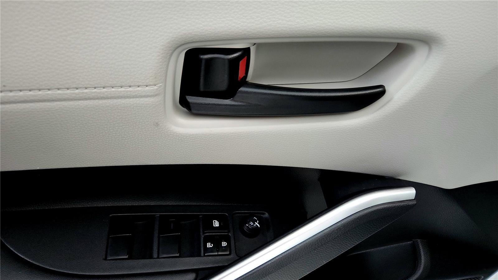 Certified 2023 Toyota Corolla Cross LE image 35