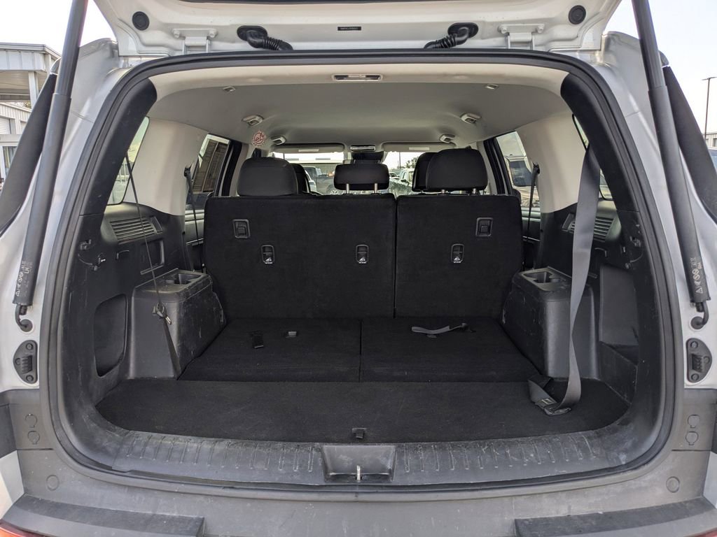 Used 2024 Hyundai Santa Fe SE image 12