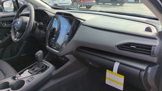 Used 2025 Subaru Crosstrek 2.5i Limited image 44