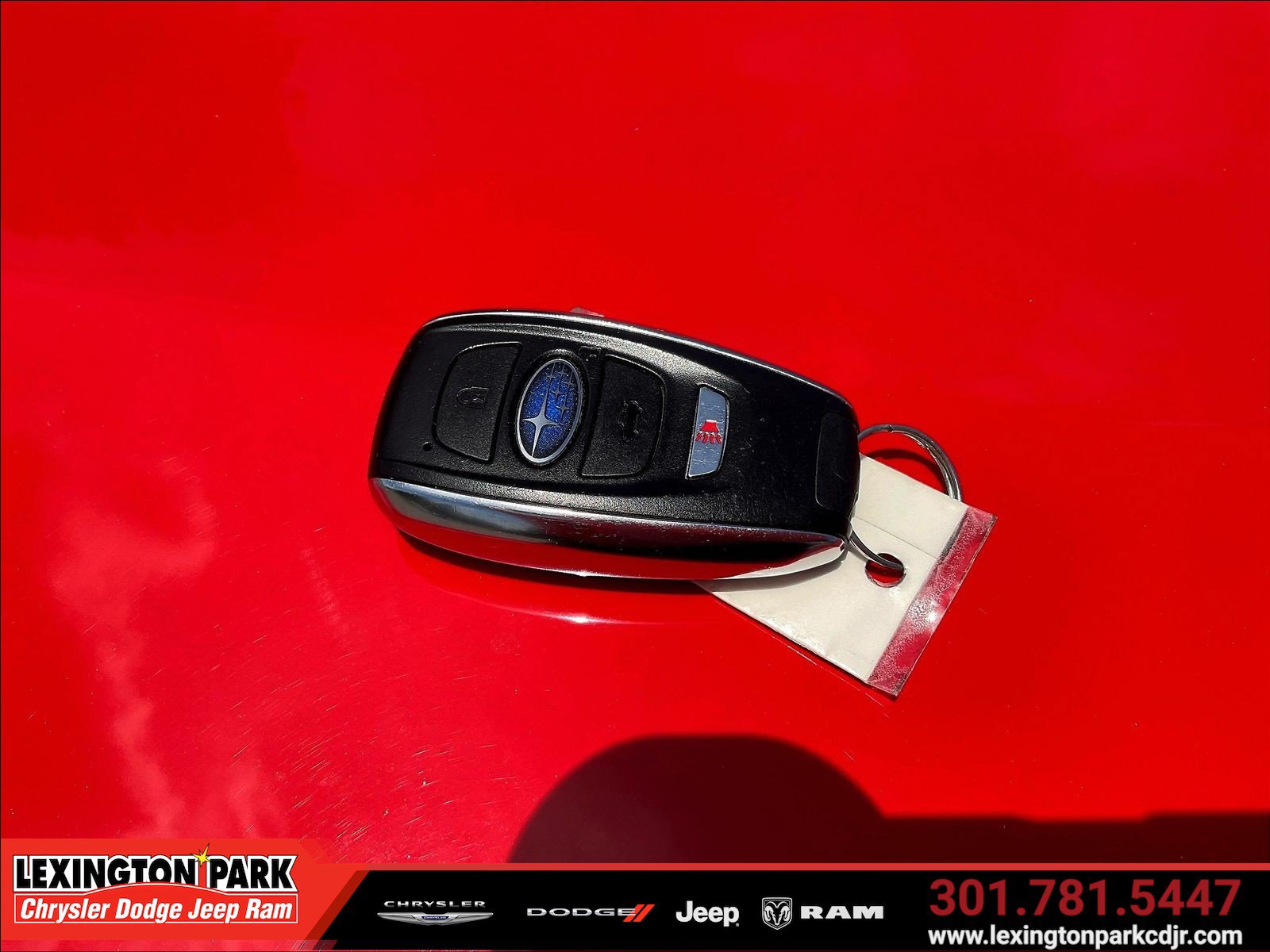 Used 2022 Subaru WRX Premium AWD/4WD image 33
