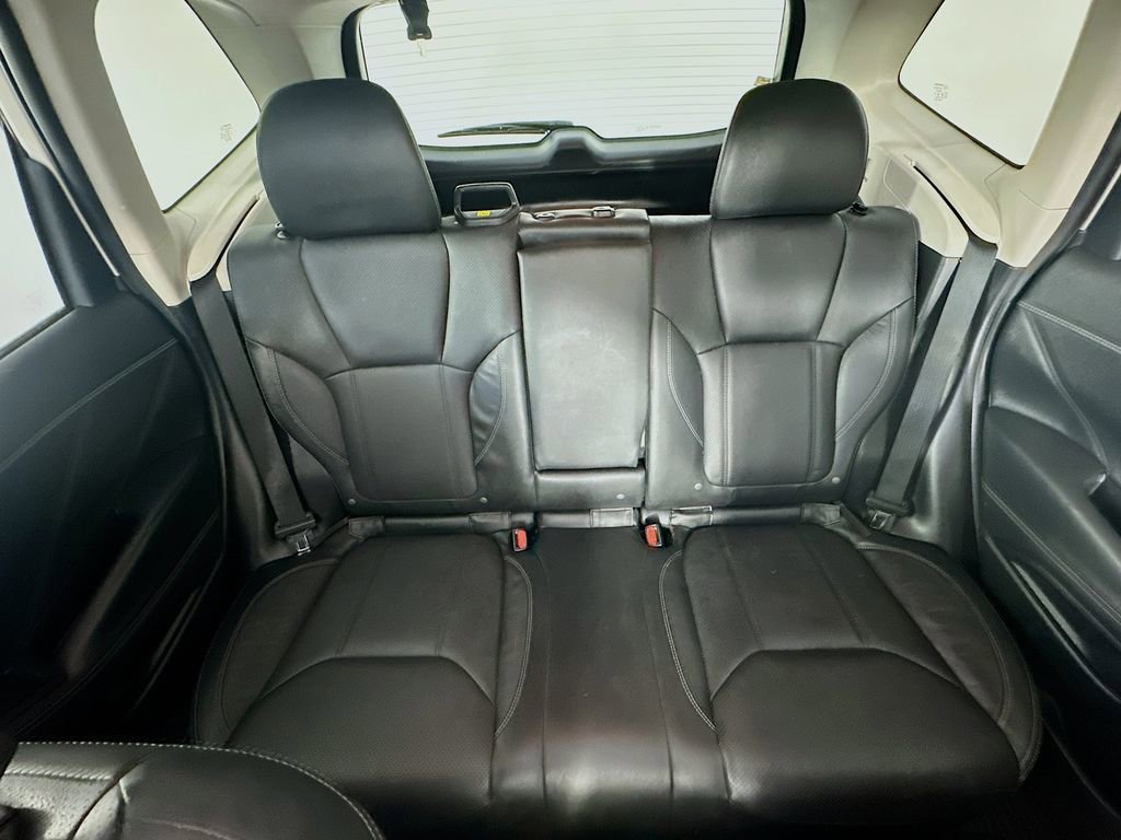 Used 2019 Subaru Forester Limited AWD/4WD image 13