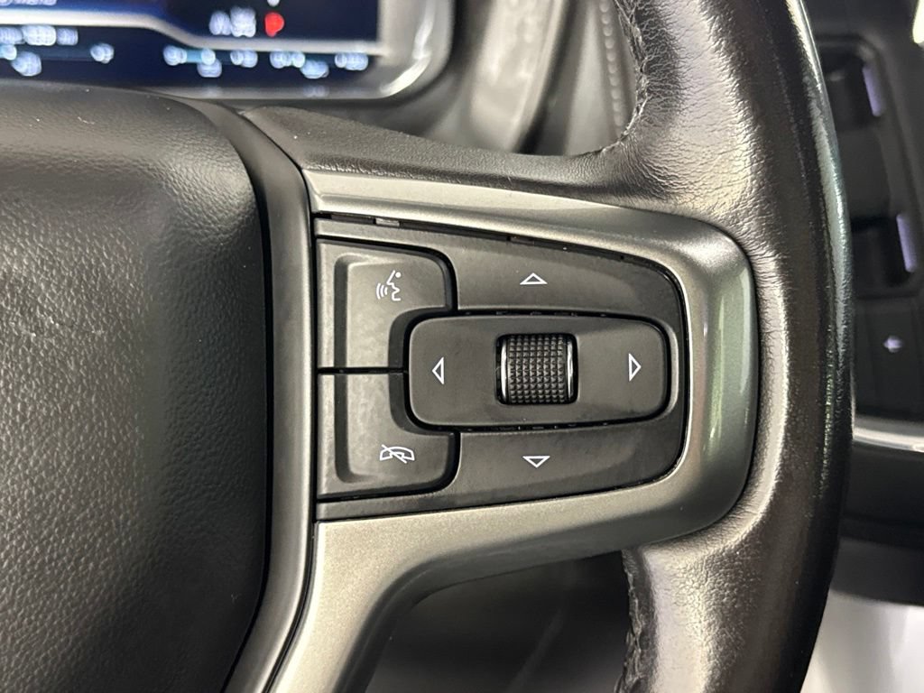Certified 2023 Chevrolet Tahoe LT AWD/4WD image 22