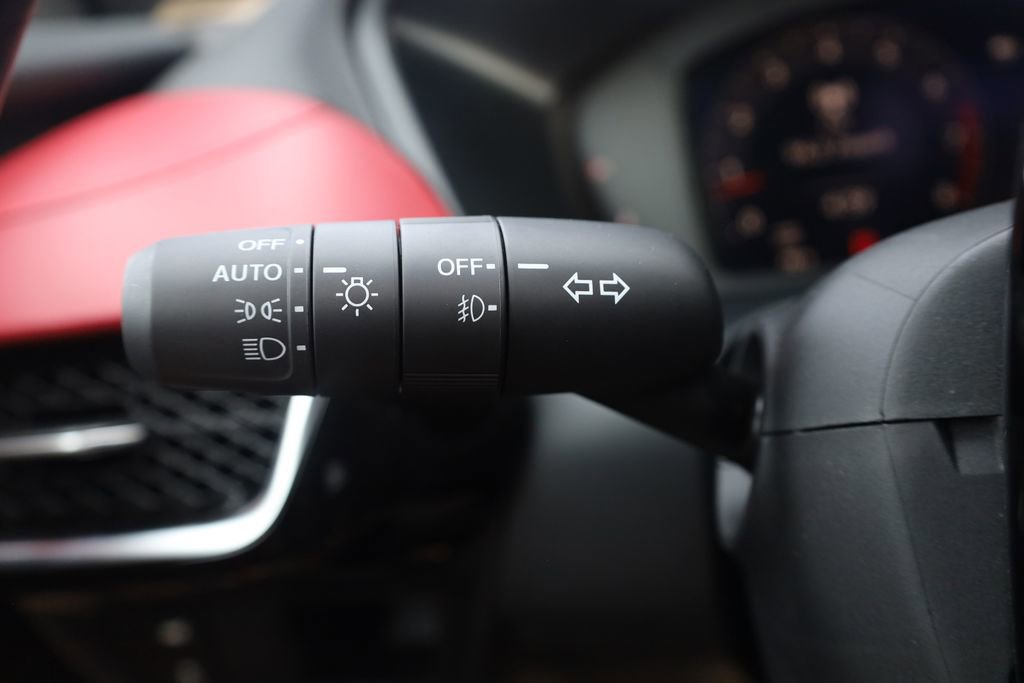 New 2025 Acura ADX A-Spec image 16