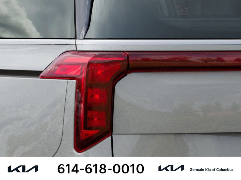 New 2026 Kia Carnival EX image 14