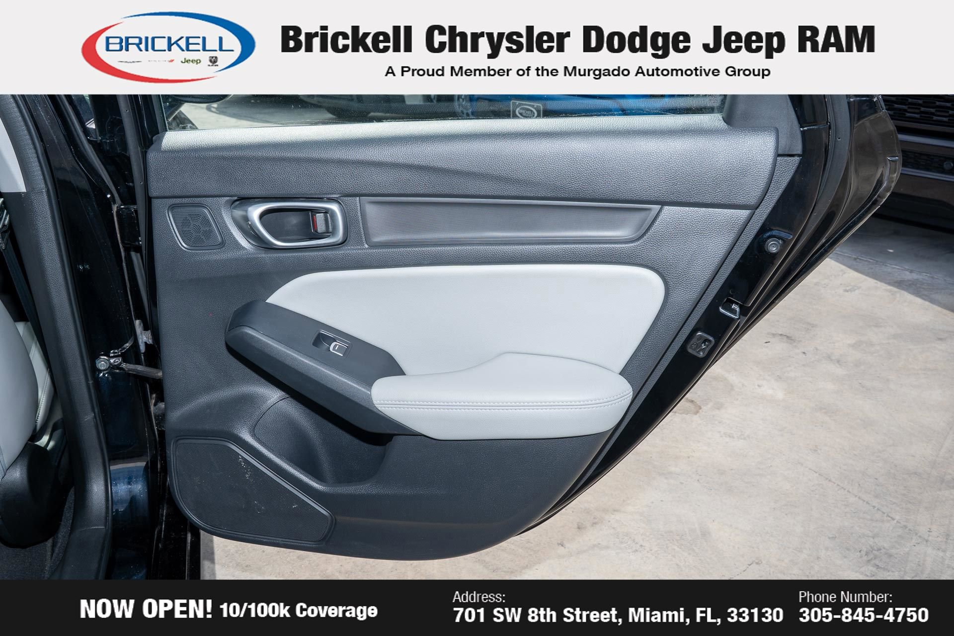 Used 2024 Acura Integra image 13