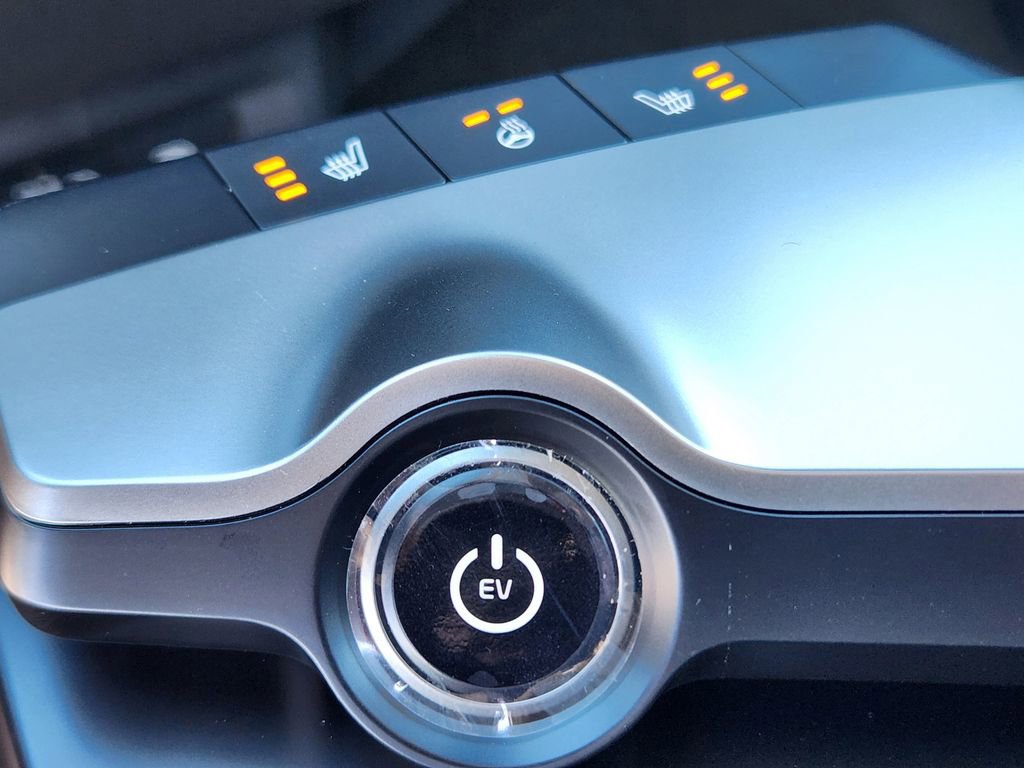 New 2025 Kia EV6 Light image 21