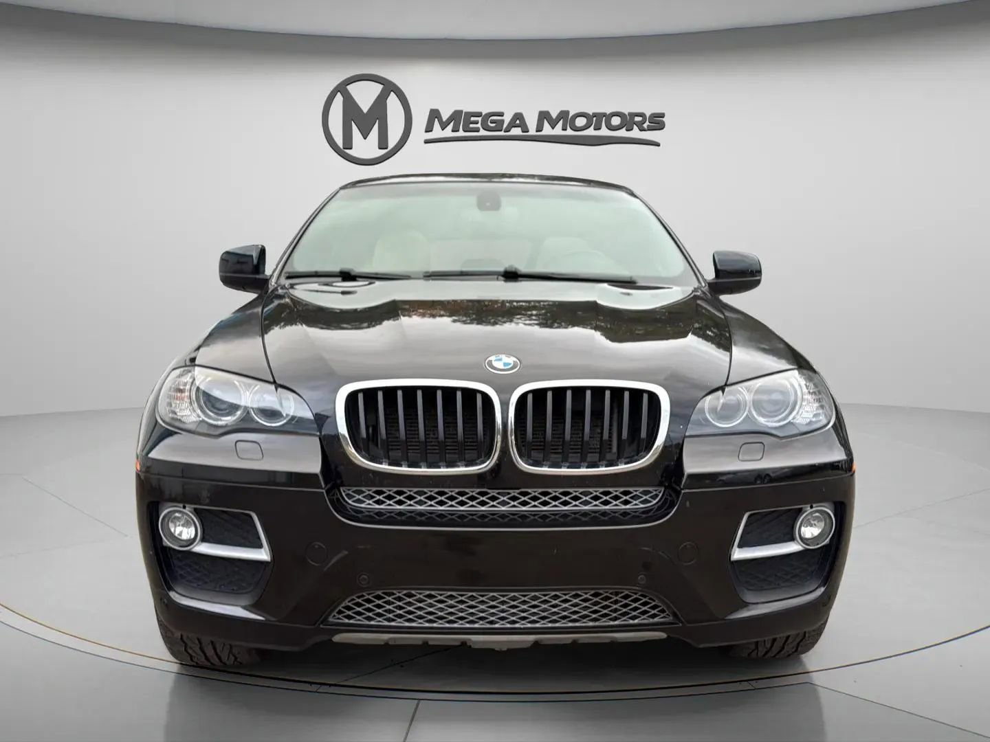 Used 2013 BMW X6 xDrive35i AWD/4WD image 8