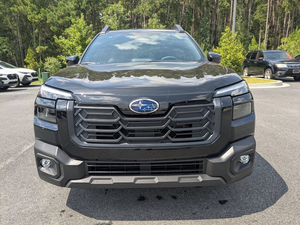 New 2026 Subaru Outback Premium AWD/4WD image 9