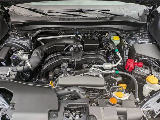 New 2026 Subaru Forester image 16