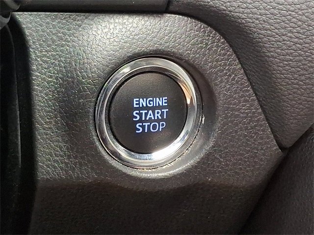 Used 2021 Toyota RAV4 TRD Off-Road image 24