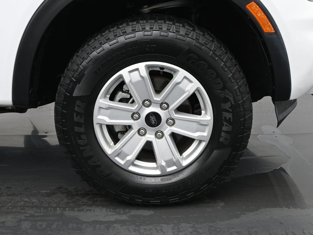Used 2024 Ford Ranger XL w/ Trailer Tow Package image 21