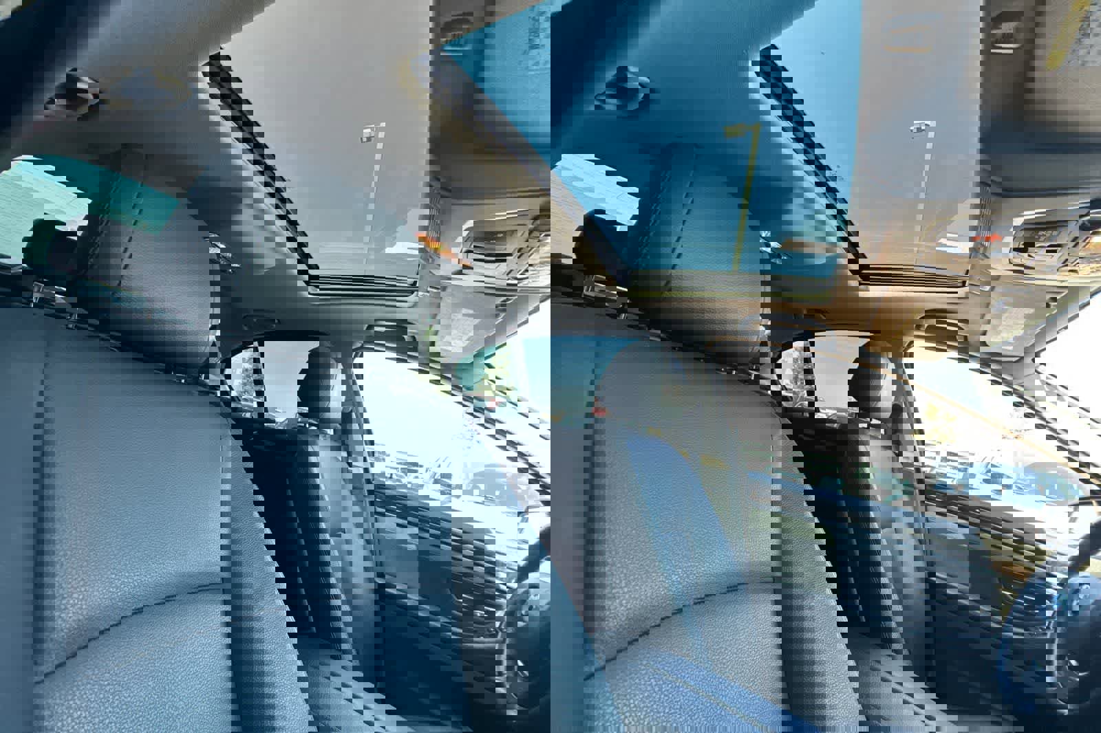 Used 2015 BMW 535i 535i image 18