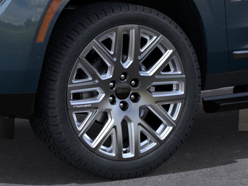 New 2026 GMC Yukon Denali Ultimate w/ LPO, Illumination Package AWD/4WD image 33