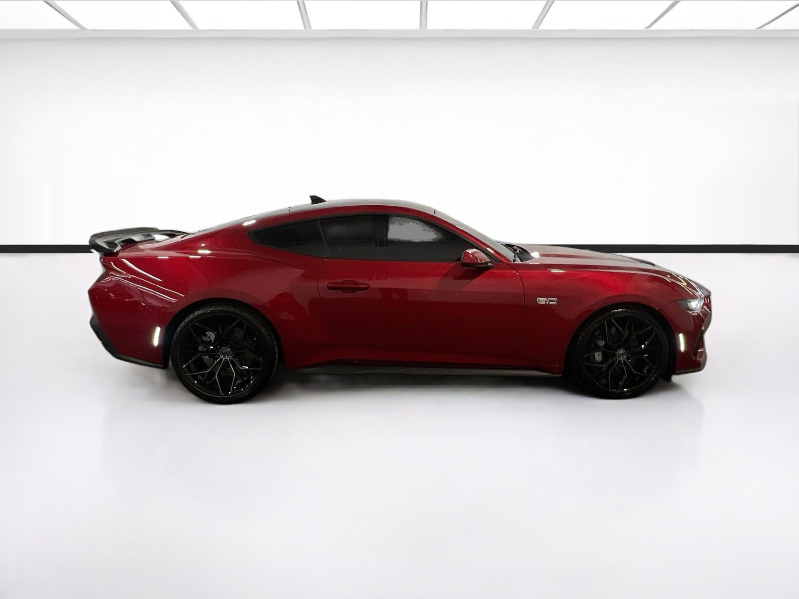 Used 2024 Ford Mustang GT Premium RWD image 22