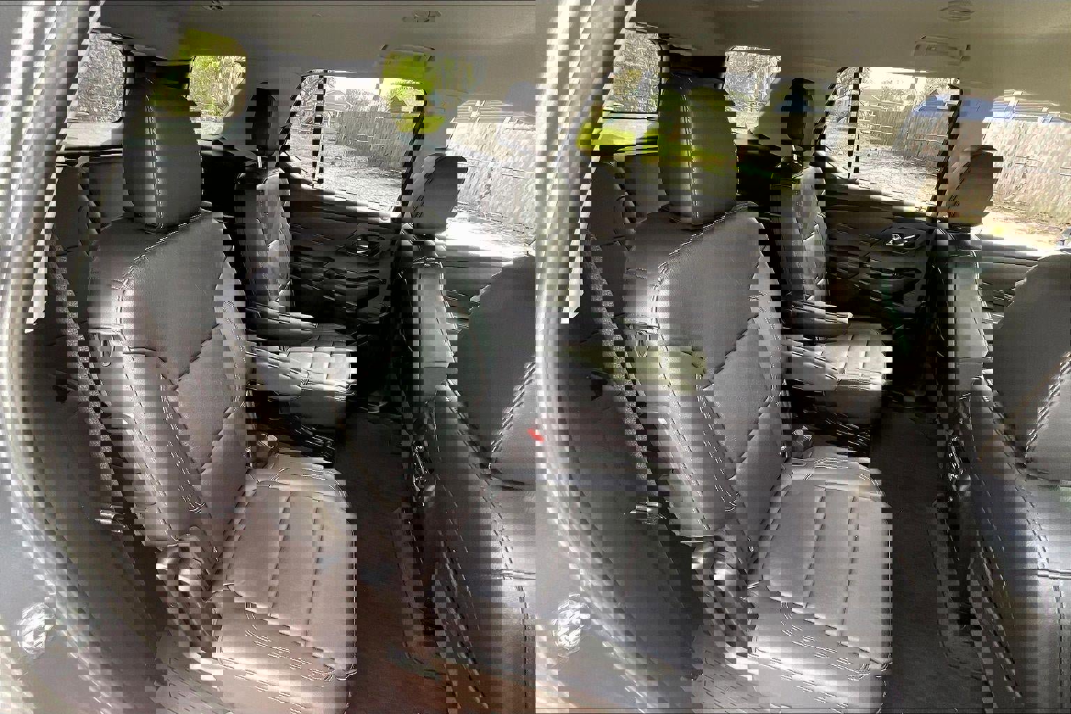 Used 2019 Chevrolet Traverse RS FWD image 24