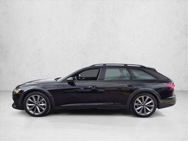 Certified 2024 Audi A6 3.0T allroad Prestige AWD/4WD image 7