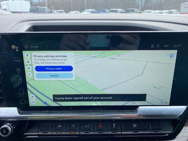 Used 2022 GMC Sierra 1500 Elevation w/ Preferred Package AWD/4WD image 6