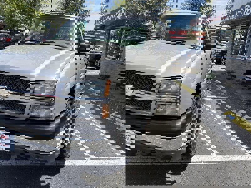 Used 2004 Chevrolet Avalanche 2WD image 13