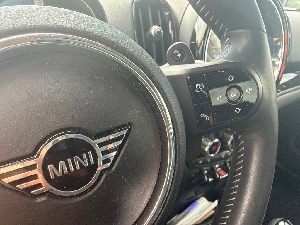Used 2024 MINI Cooper Countryman S AWD/4WD image 9