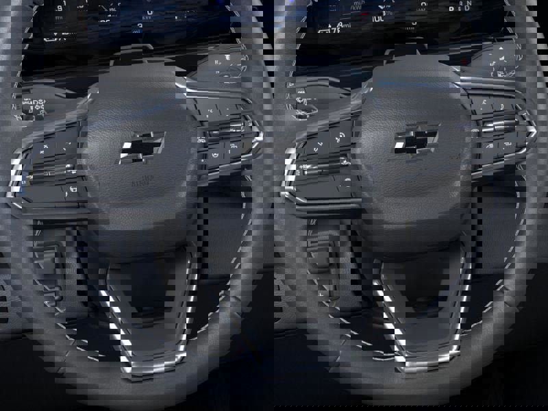 New 2026 Chevrolet Silverado EV Trail Boss image 20