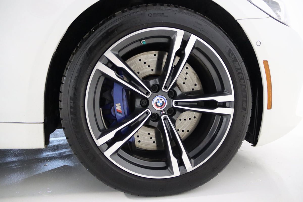 Used 2023 BMW M5 w/ Executive Package AWD/4WD image 80