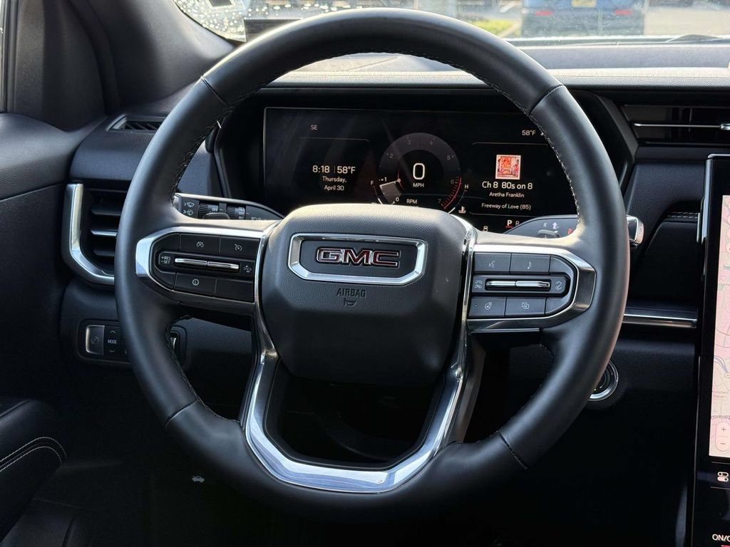Used 2026 GMC Terrain Elevation AWD/4WD image 18