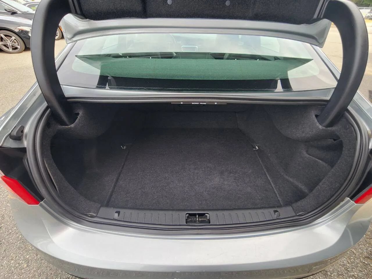 Used 2013 Volvo S60 T5 FWD image 12