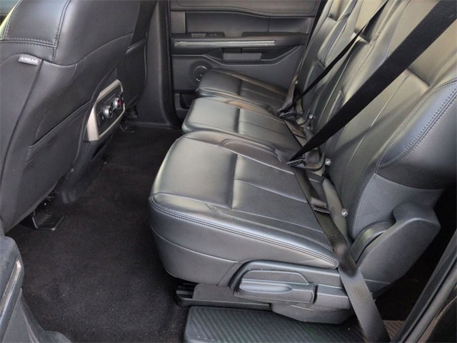 Used 2023 Ford Expedition Max XLT image 25