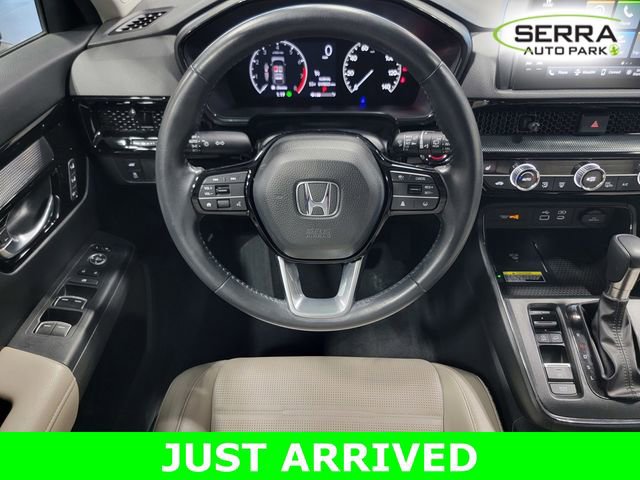 Used 2024 Honda CR-V EX-L image 25
