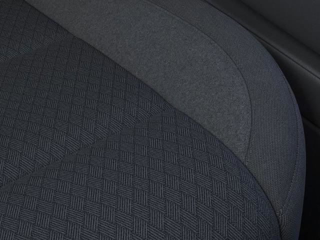 New 2025 GMC Sierra 2500 Pro w/ Convenience Package image 21