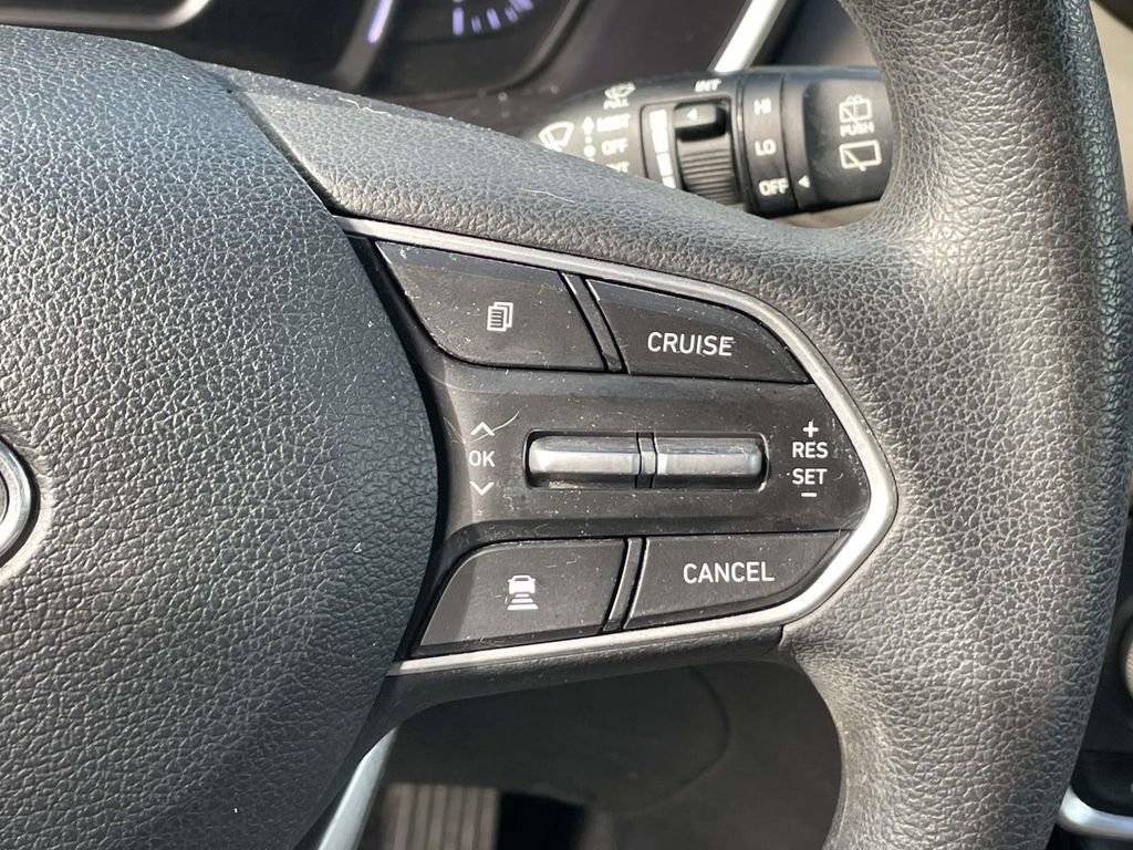 Used 2020 Hyundai Santa Fe SEL image 20
