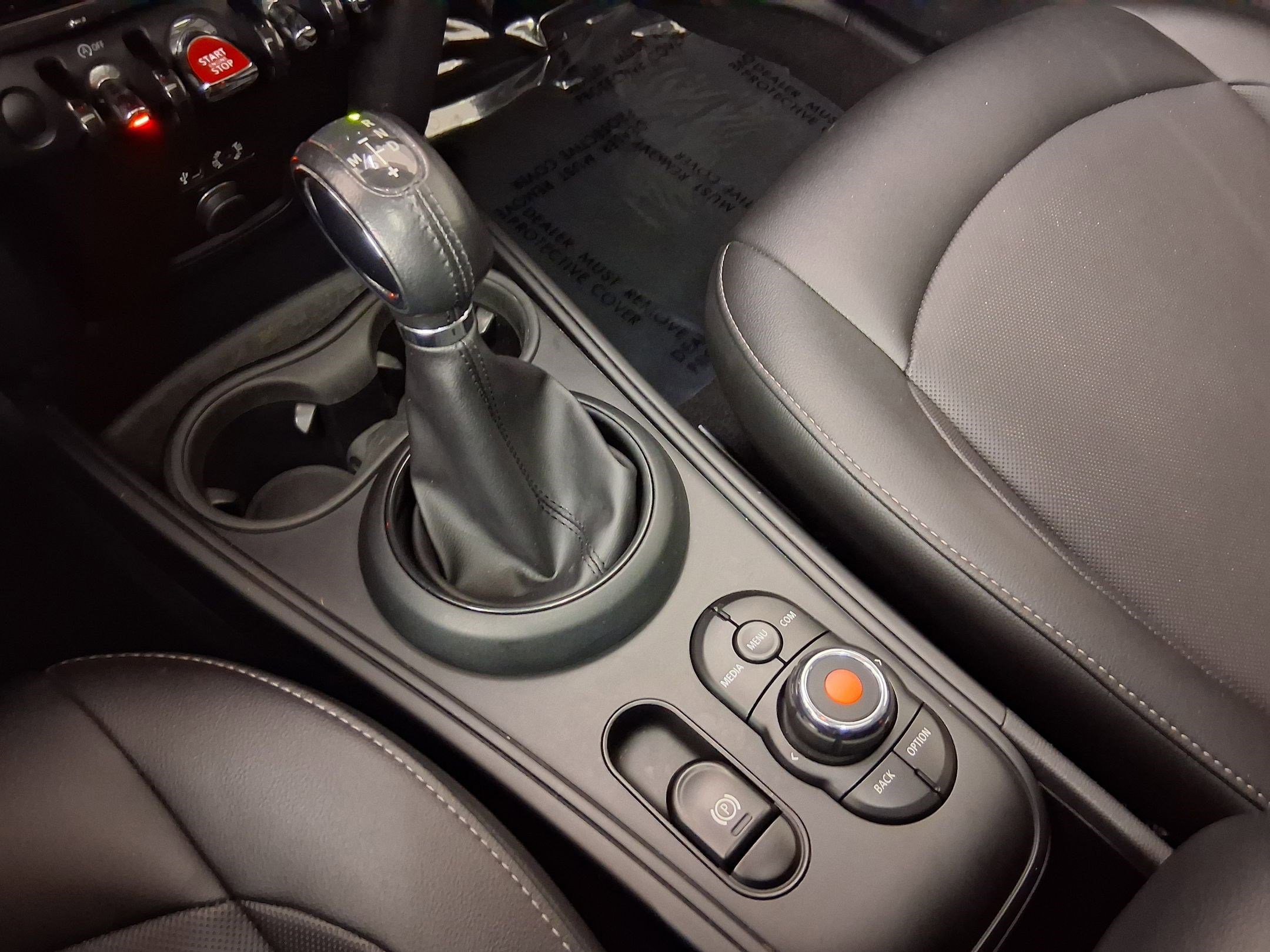 Used 2018 MINI Cooper Countryman FWD image 17