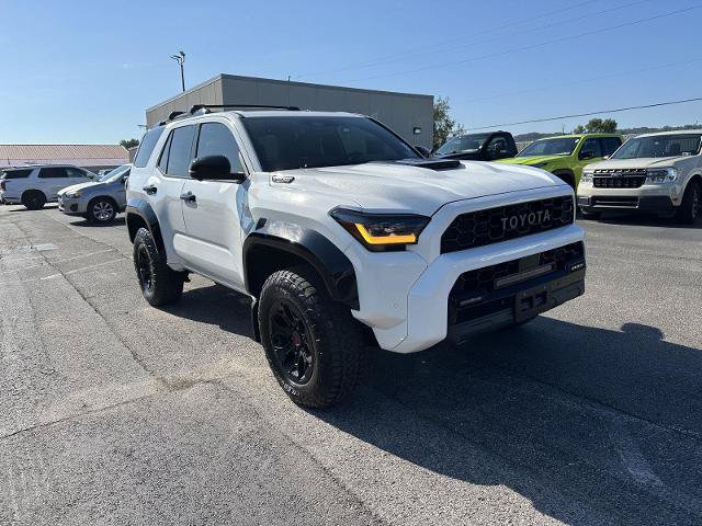 Used 2026 Toyota 4Runner TRD Pro