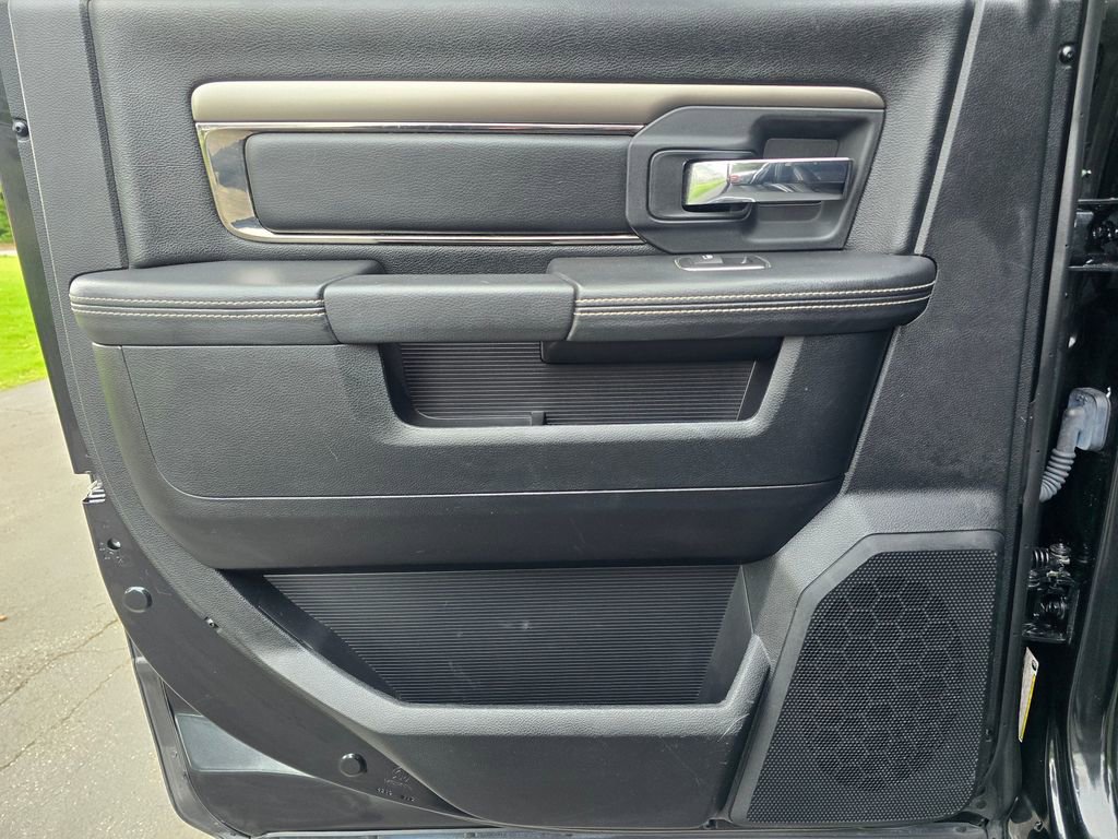 Used 2016 RAM 1500 Sport image 22