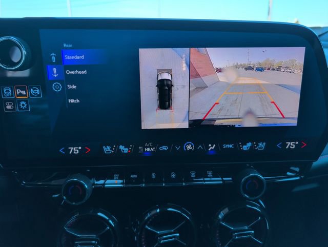 Certified 2025 Chevrolet Blazer EV RS RWD image 12
