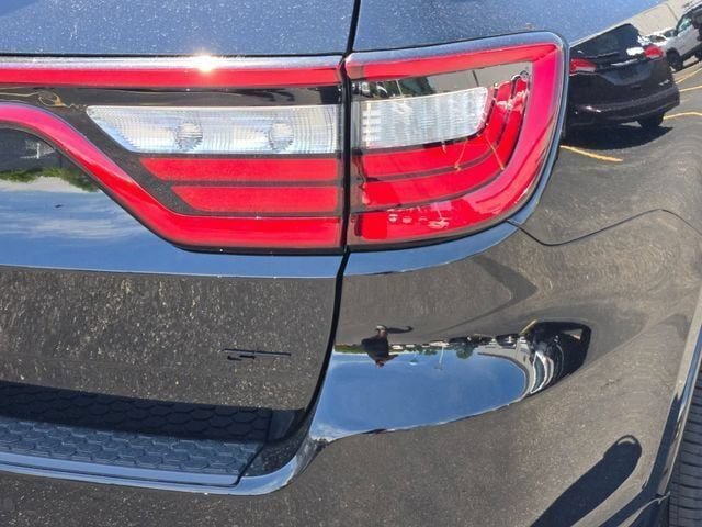 New 2026 Dodge Durango GT AWD/4WD image 5