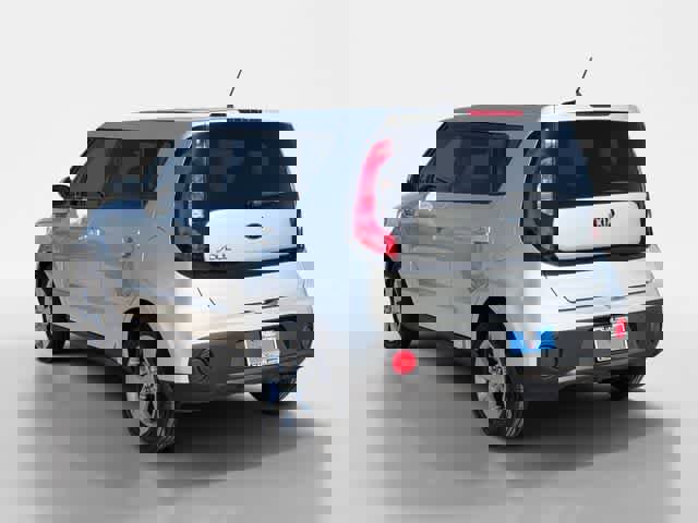 Used 2018 Kia Soul image 3