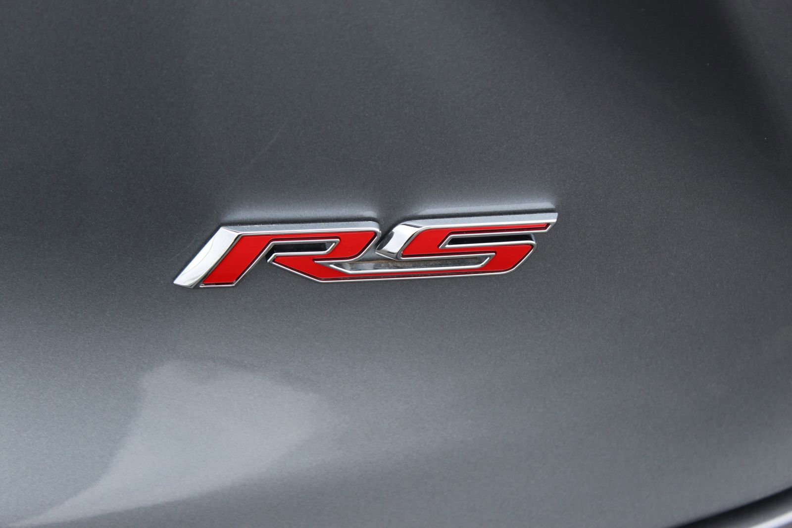 Used 2025 Chevrolet Blazer RS AWD/4WD image 4